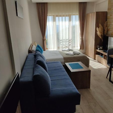 Apartman Adelfes P16, Milmari Resort كوباونيك المظهر الخارجي الصورة