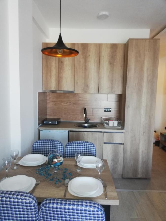 Apartman Adelfes P16, Milmari Resort كوباونيك المظهر الخارجي الصورة