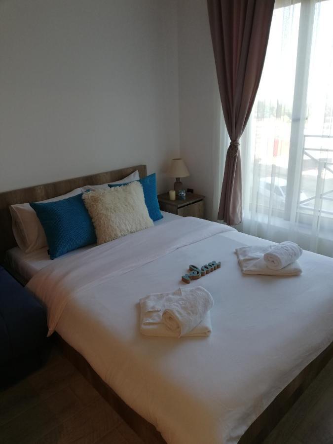 Apartman Adelfes P16, Milmari Resort كوباونيك المظهر الخارجي الصورة