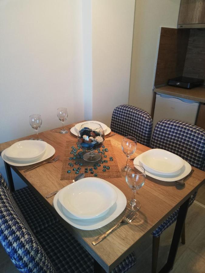 Apartman Adelfes P16, Milmari Resort كوباونيك المظهر الخارجي الصورة