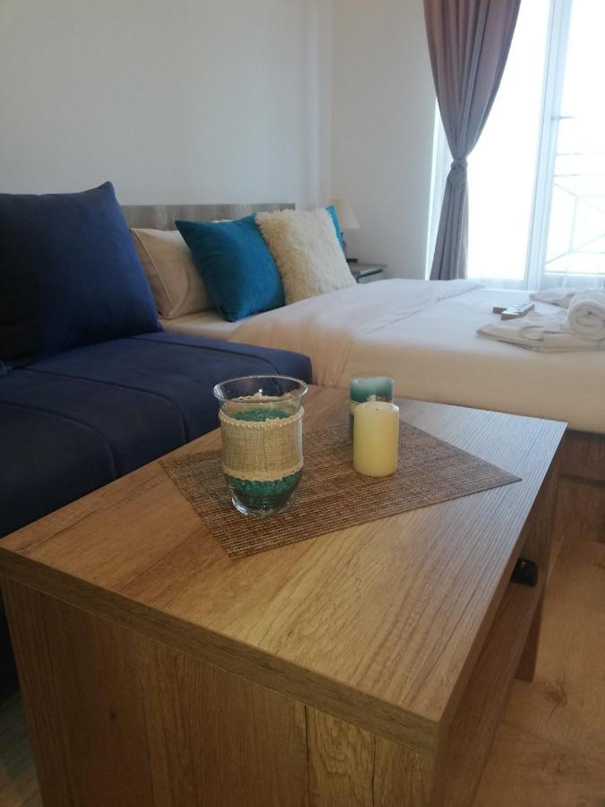 Apartman Adelfes P16, Milmari Resort كوباونيك المظهر الخارجي الصورة