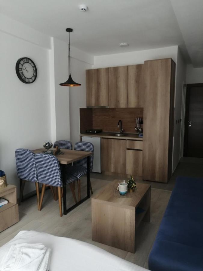 Apartman Adelfes P16, Milmari Resort كوباونيك المظهر الخارجي الصورة