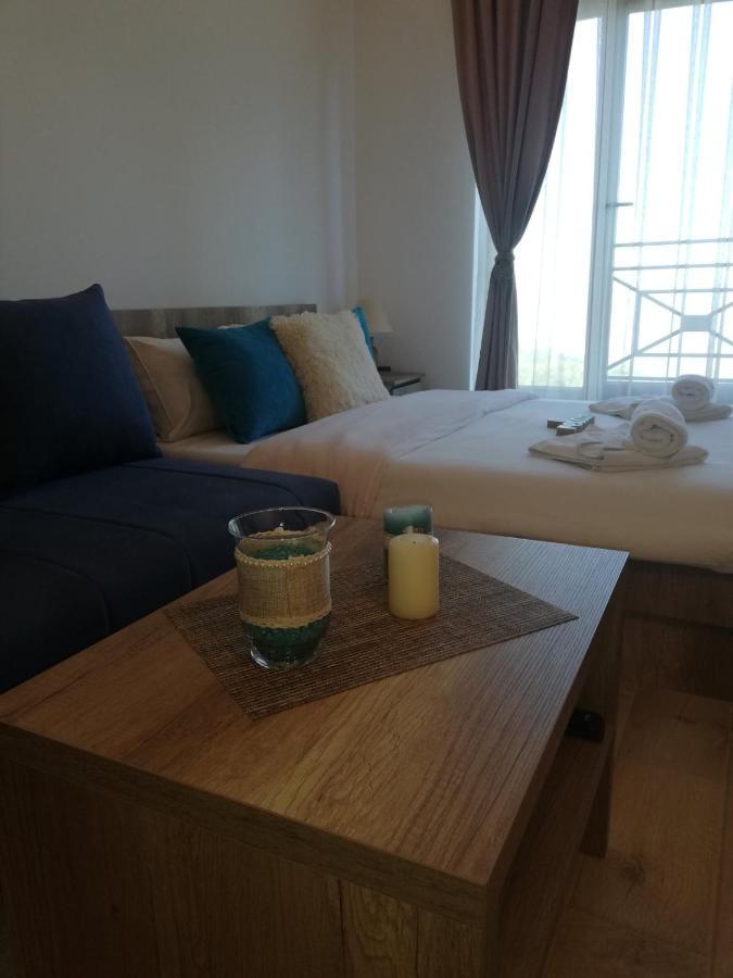 Apartman Adelfes P16, Milmari Resort كوباونيك المظهر الخارجي الصورة