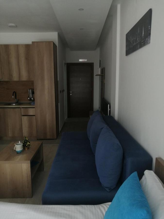 Apartman Adelfes P16, Milmari Resort كوباونيك المظهر الخارجي الصورة