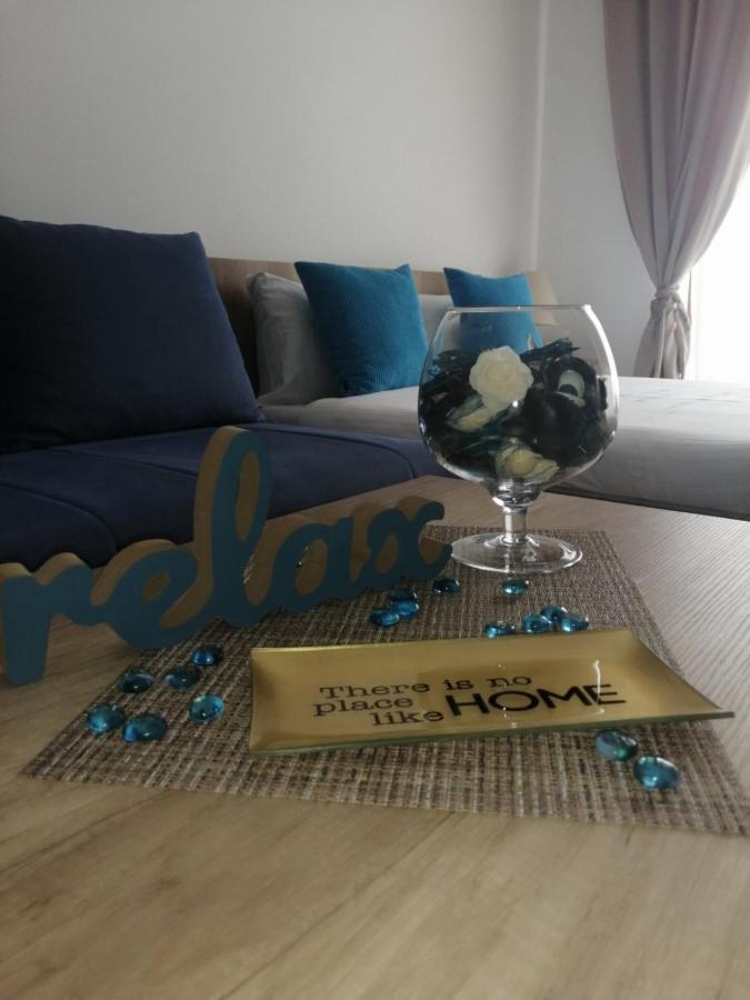 Apartman Adelfes P16, Milmari Resort كوباونيك المظهر الخارجي الصورة