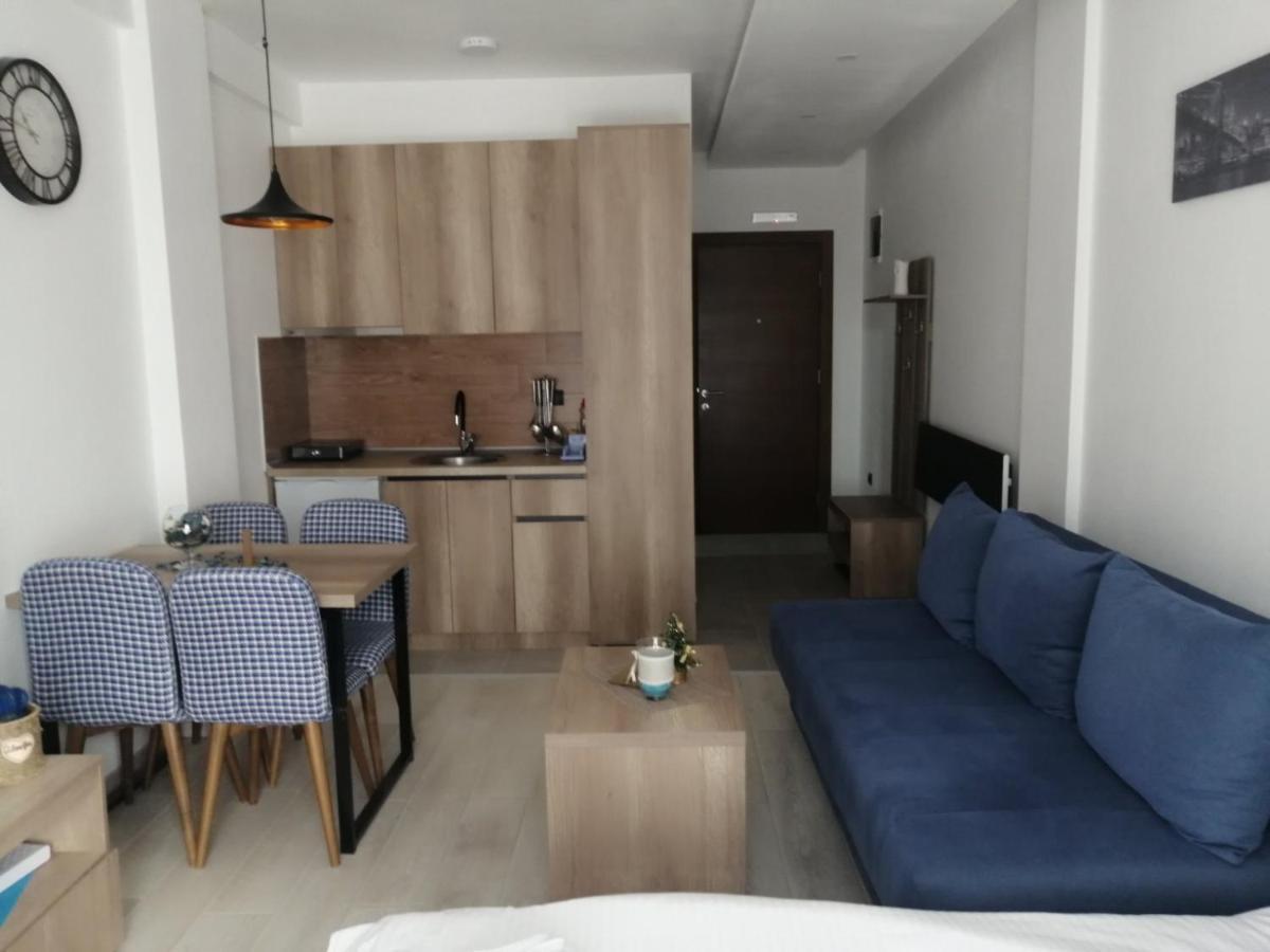 Apartman Adelfes P16, Milmari Resort كوباونيك المظهر الخارجي الصورة